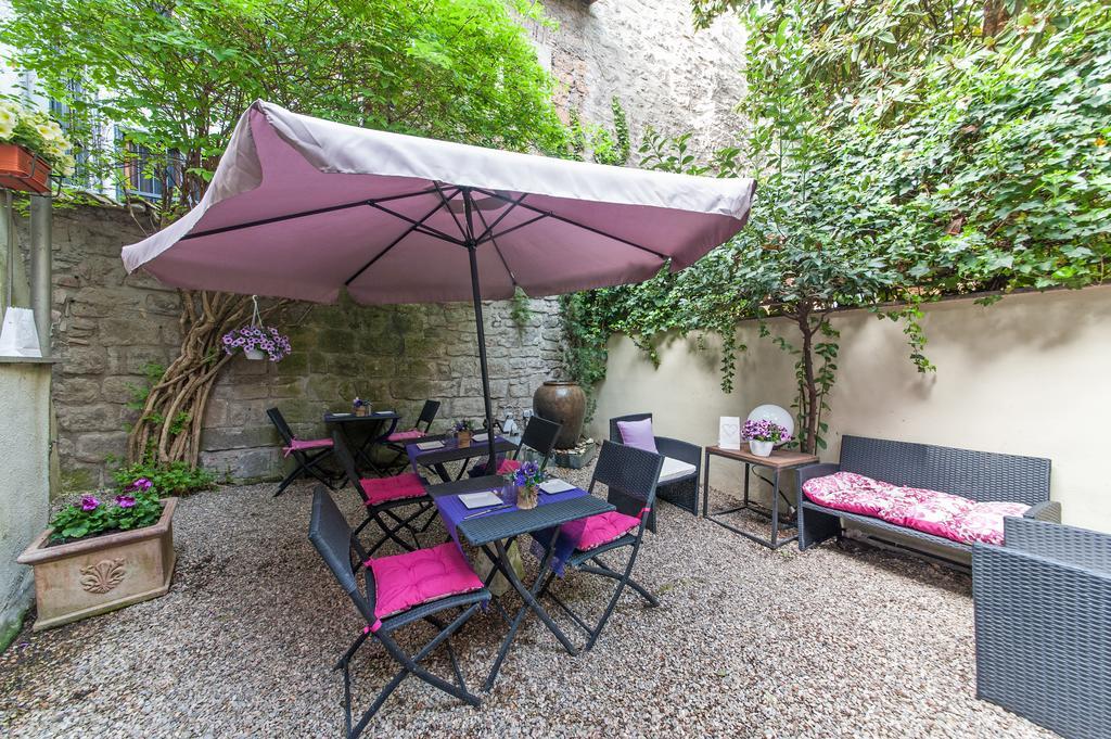 Torre Di Vico Residenza D'Epoca Bed & Breakfast Viterbo Eksteriør bilde